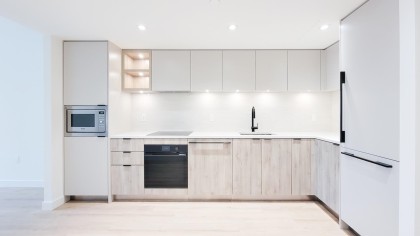 Photo 9 at 755 Harbourside Drive, Harbourside, North Vancouver