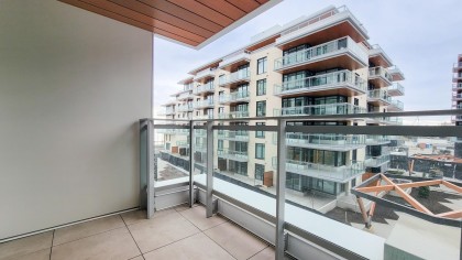 Photo 14 at 755 Harbourside Drive, Harbourside, North Vancouver