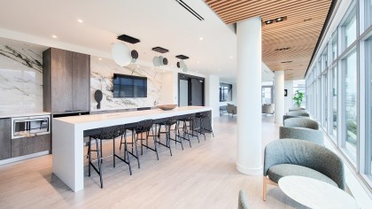 Photo 15 at 755 Harbourside Drive, Harbourside, North Vancouver