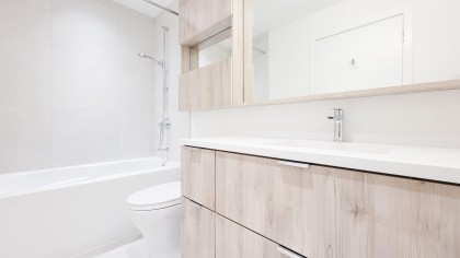 Photo 11 at 755 Harbourside Drive, Harbourside, North Vancouver