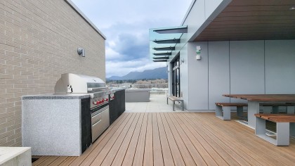 Photo 19 at 755 Harbourside Drive, Harbourside, North Vancouver