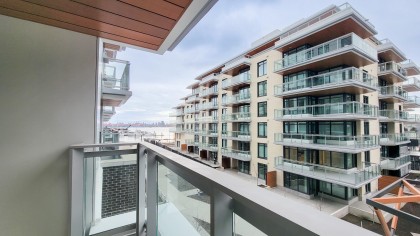 Photo 21 at 755 Harbourside Drive, Harbourside, North Vancouver