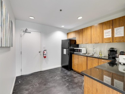 Photo 23 at 1003 - 1199 Seymour Street, Downtown VW, Vancouver West