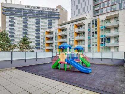 Photo 27 at 1003 - 1199 Seymour Street, Downtown VW, Vancouver West