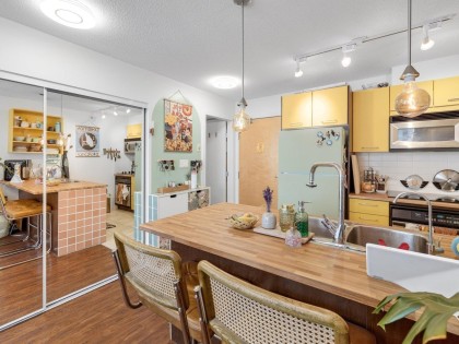 Photo 6 at 1003 - 1199 Seymour Street, Downtown VW, Vancouver West