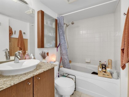 Photo 13 at 1003 - 1199 Seymour Street, Downtown VW, Vancouver West