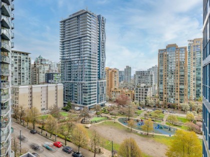 Photo 17 at 1003 - 1199 Seymour Street, Downtown VW, Vancouver West