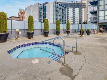 Photo 26 at 1003 - 1199 Seymour Street, Downtown VW, Vancouver West