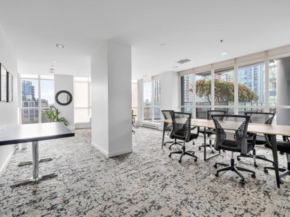 Photo 22 at 1003 - 1199 Seymour Street, Downtown VW, Vancouver West