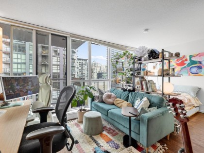 Photo 3 at 1003 - 1199 Seymour Street, Downtown VW, Vancouver West