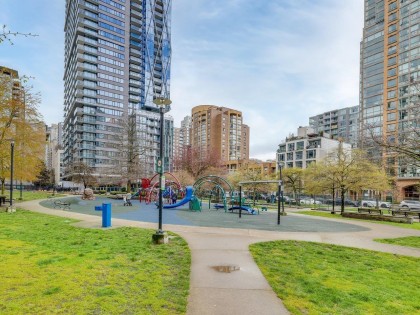 Photo 28 at 1003 - 1199 Seymour Street, Downtown VW, Vancouver West