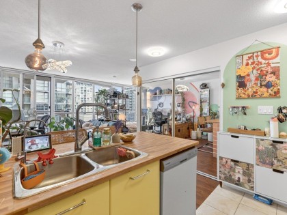 Photo 9 at 1003 - 1199 Seymour Street, Downtown VW, Vancouver West