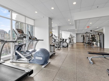 Photo 24 at 1003 - 1199 Seymour Street, Downtown VW, Vancouver West