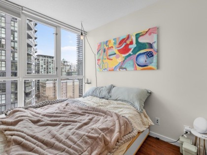 Photo 10 at 1003 - 1199 Seymour Street, Downtown VW, Vancouver West