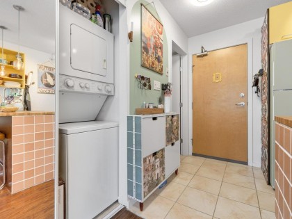 Photo 14 at 1003 - 1199 Seymour Street, Downtown VW, Vancouver West