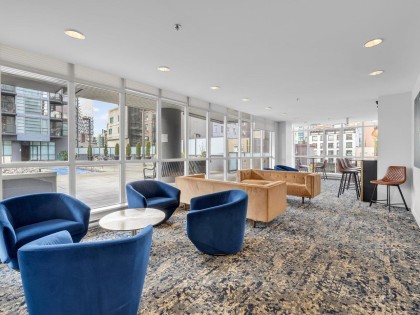 Photo 18 at 1003 - 1199 Seymour Street, Downtown VW, Vancouver West