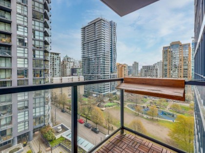 Photo 15 at 1003 - 1199 Seymour Street, Downtown VW, Vancouver West