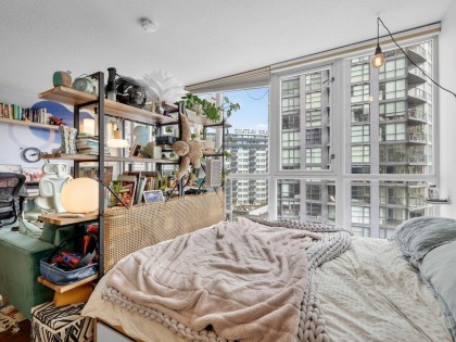 Photo 11 at 1003 - 1199 Seymour Street, Downtown VW, Vancouver West