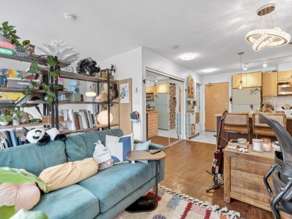 Photo 4 at 1003 - 1199 Seymour Street, Downtown VW, Vancouver West