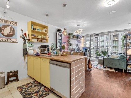 Photo 8 at 1003 - 1199 Seymour Street, Downtown VW, Vancouver West