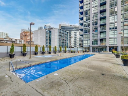 Photo 25 at 1003 - 1199 Seymour Street, Downtown VW, Vancouver West