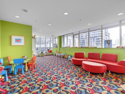 Photo 21 at 1003 - 1199 Seymour Street, Downtown VW, Vancouver West