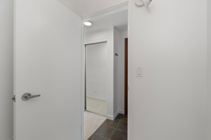 Photo 26 at 1007 - 588 Broughton Street, Coal Harbour, Vancouver West