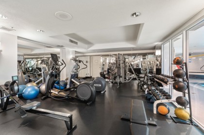 Photo 32 at 1007 - 588 Broughton Street, Coal Harbour, Vancouver West