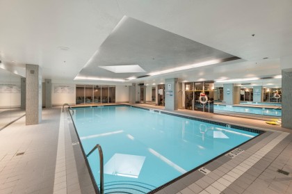 Photo 30 at 1007 - 588 Broughton Street, Coal Harbour, Vancouver West