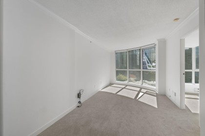 Photo 10 at 1007 - 588 Broughton Street, Coal Harbour, Vancouver West