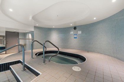 Photo 31 at 1007 - 588 Broughton Street, Coal Harbour, Vancouver West