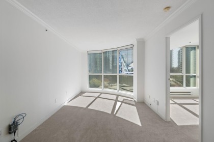 Photo 8 at 1007 - 588 Broughton Street, Coal Harbour, Vancouver West