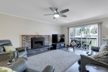 Photo 2 at 3523 Allan Road, Lynn Valley, North Vancouver