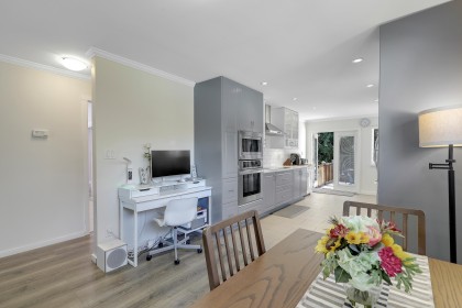 Photo 6 at 3523 Allan Road, Lynn Valley, North Vancouver