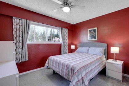 Photo 16 at 3523 Allan Road, Lynn Valley, North Vancouver