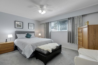 Photo 12 at 3523 Allan Road, Lynn Valley, North Vancouver