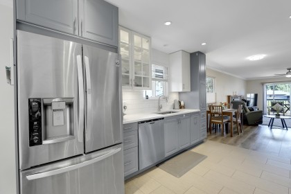 Photo 7 at 3523 Allan Road, Lynn Valley, North Vancouver