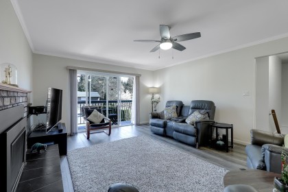 Photo 3 at 3523 Allan Road, Lynn Valley, North Vancouver