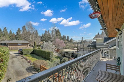 Photo 36 at 3523 Allan Road, Lynn Valley, North Vancouver