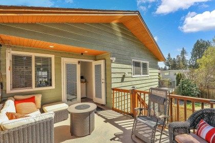 Photo 28 at 3523 Allan Road, Lynn Valley, North Vancouver