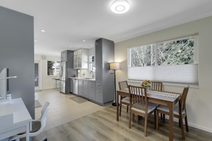 Photo 5 at 3523 Allan Road, Lynn Valley, North Vancouver