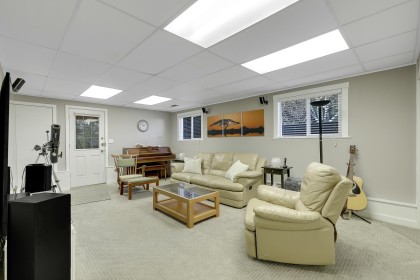 Photo 20 at 3523 Allan Road, Lynn Valley, North Vancouver