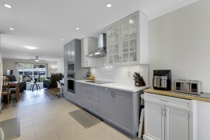 Photo 9 at 3523 Allan Road, Lynn Valley, North Vancouver