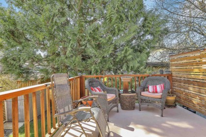 Photo 30 at 3523 Allan Road, Lynn Valley, North Vancouver