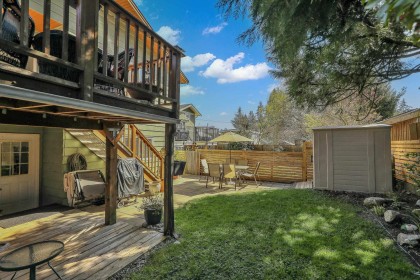 Photo 34 at 3523 Allan Road, Lynn Valley, North Vancouver