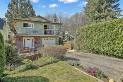 Photo 38 at 3523 Allan Road, Lynn Valley, North Vancouver