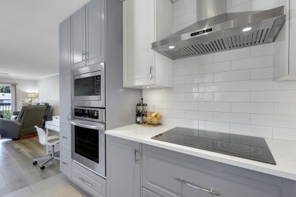 Photo 10 at 3523 Allan Road, Lynn Valley, North Vancouver