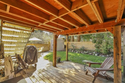 Photo 33 at 3523 Allan Road, Lynn Valley, North Vancouver