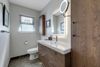 Photo 14 at 3523 Allan Road, Lynn Valley, North Vancouver