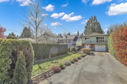 Photo 37 at 3523 Allan Road, Lynn Valley, North Vancouver